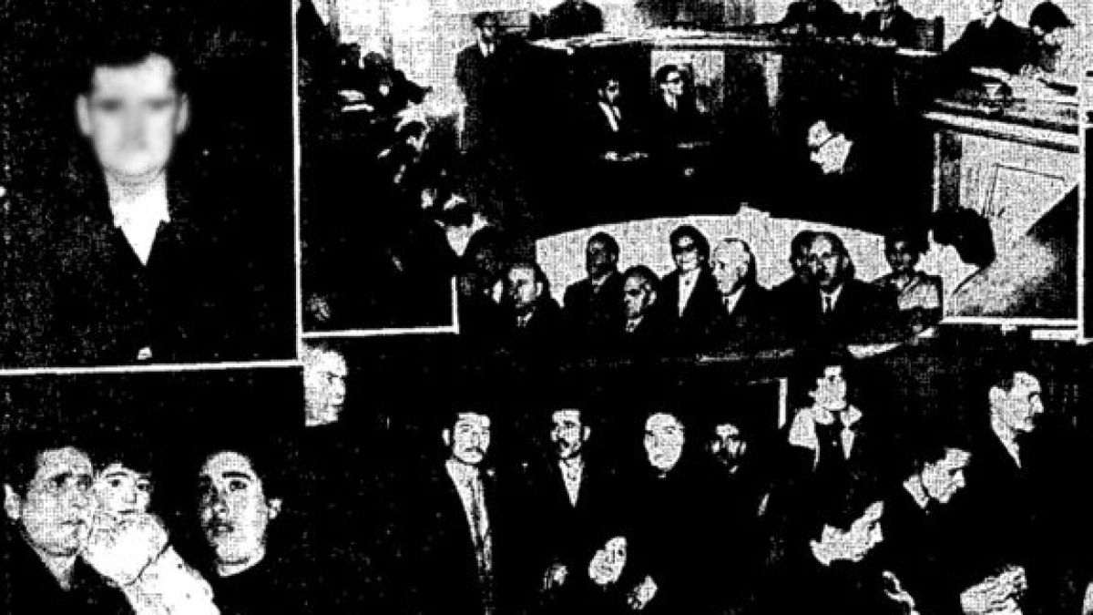 «Δεν μετανιώνω καθόλου για ό,τι έγινε»: Η πενταμελής οικογένεια που κατακρεούργησε τον γαμπρό της με σκεπάρνι