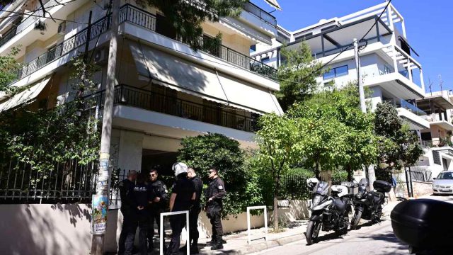 Χαϊδάρι: Προφυλακίστηκε ο 50χρονος μητροκτόνος – «Κουράστηκα να τη φροντίζω»