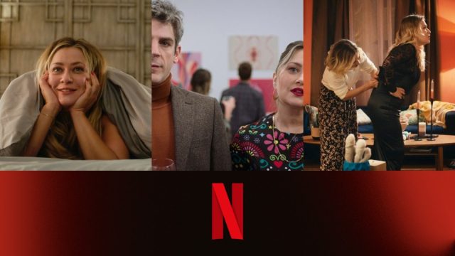 Η Ιωάννα Ασημακοπούλου… είναι η Τζο στο Netflix: Μια σειρά για μια 38χρονη γυναίκα που η κοινωνία πιέζει να παντρευτεί και να κάνει παιδιά