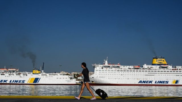 Ακτοπλοϊκά εισιτήρια: Χωρίς αυξήσεις το καλοκαίρι – Ποιο θα είναι το κόστος των διακοπών σας;