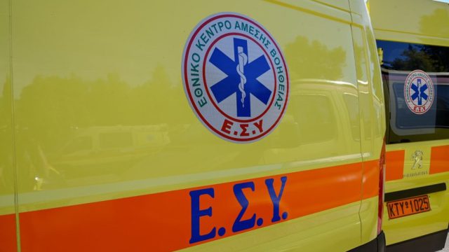 Τραγωδία στην Κρήτη: Νεκρή 40χρονη μετά από πτώση από τα Ενετικά Τείχη
