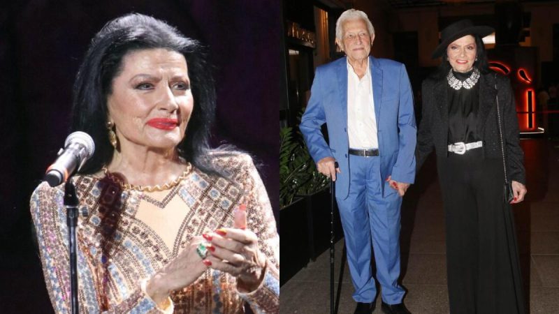 Ζωζώ Σαπουντζάκη: Το δράμα πίσω από τα φώτα της δημοσιότητας – Γιατί η «βασίλισσα της νύχτας» δεν έμαθε ποτέ για τον θάνατο του συντρόφου της!