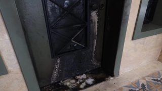 Αϊρίν Σαρπ: Εμπρηστική επίθεση στην οικία της προέδρου της Επιτροπής Ανταγωνισμού στην Ηλιούπολη