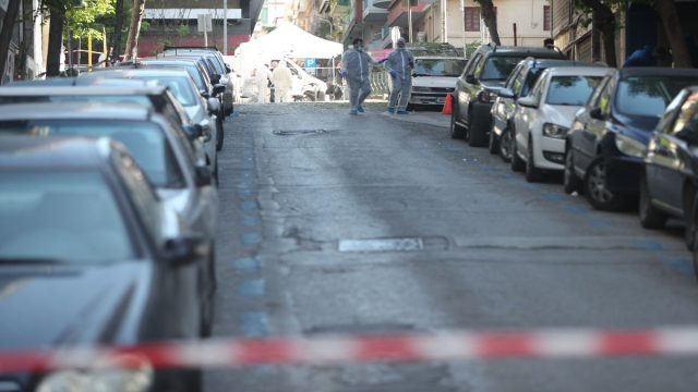 Έκρηξη στη Θεσσαλονίκη: Στα ίχνη της γιάφκας των Λαδάδικων – Άφαντος ο ενοικιαστής, στο μικροσκόπιο το κινητό της 38χρονης