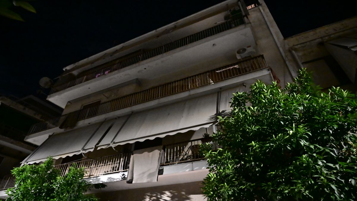 Έκρηξη σε διαμέρισμα στον Νέο Κόσμο – 15χρονο κορίτσι με εγκαύματα στο κεφάλι
