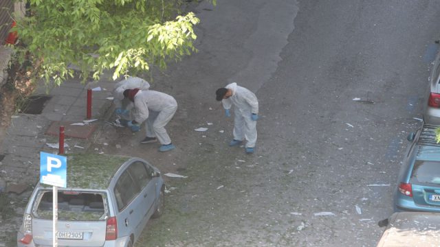 Θεσσαλονίκη: Εντατικές έρευνες στο κατάλυμα της 39χρονης που σκοτώθηκε στην έκρηξη – Τι βρήκαν οι Αρχές