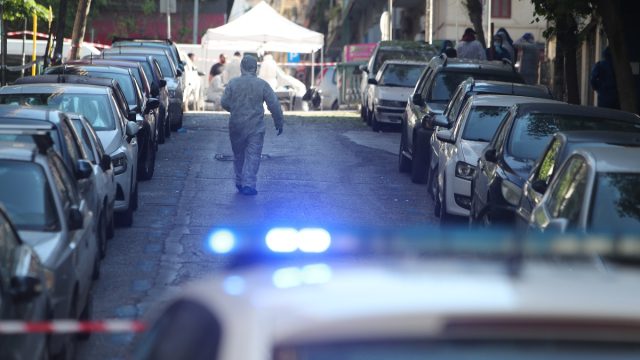 Φονική έκρηξη στη Θεσσαλονίκη: Συνελήφθη στην Αττική ο 36χρονος ενοικιαστής του Aribnb