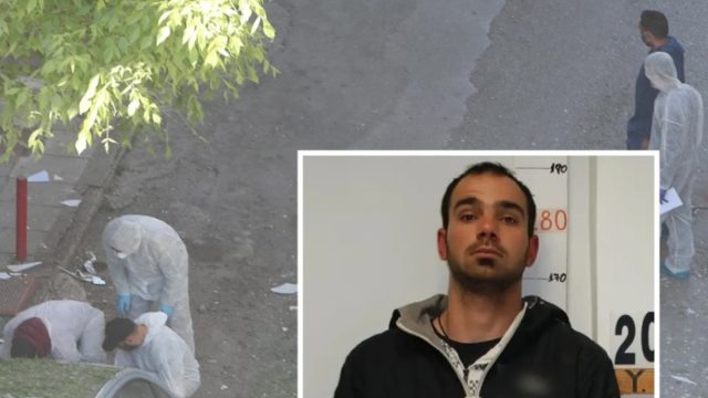 Έκρηξη βόμβας στη Θεσσαλονίκη: Στη φυλακή ο 36χρονος ενοικιαστής της γιάφκας