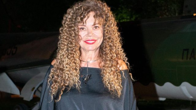 «Πάντως για 95 χρονών που πέθανα καλή έδειχνα»: Ξέσπασε η Ελένη Δήμου