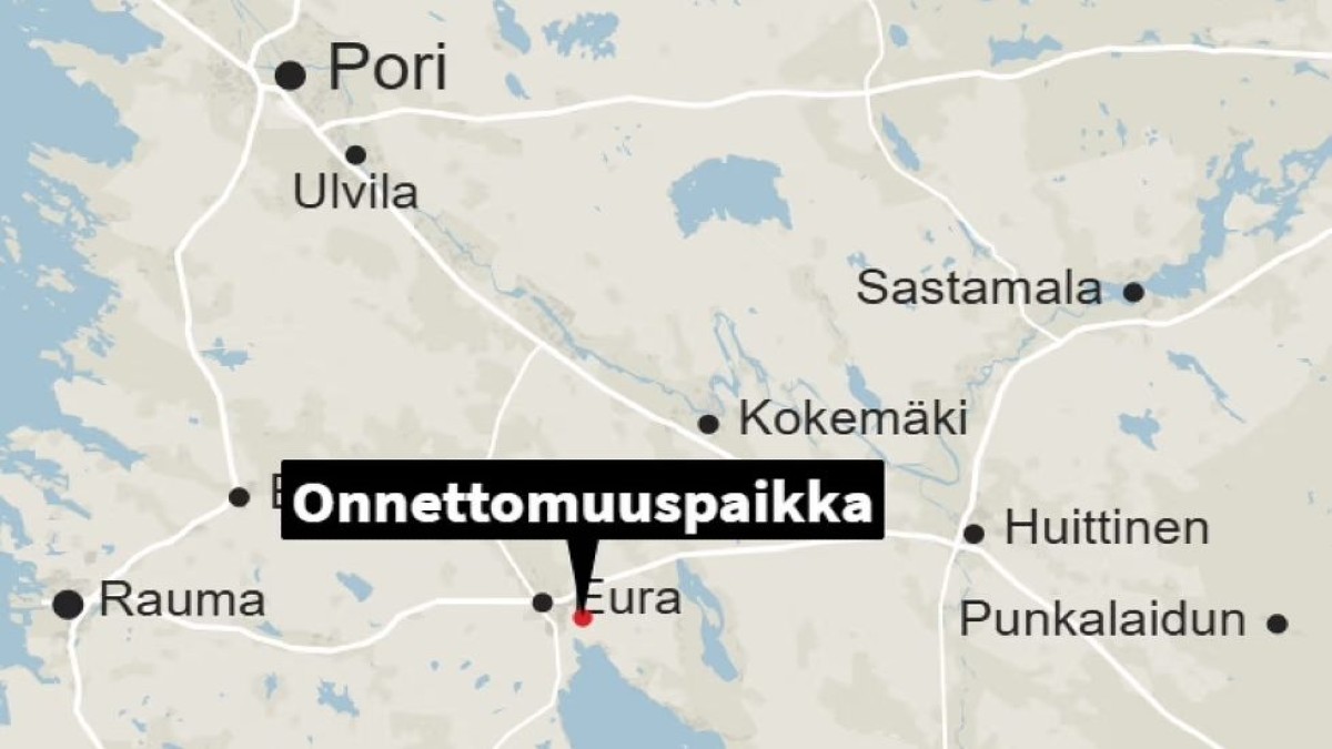 Τραγωδία στη Φινλανδία: Δύο ελικόπτερα συγκρούστηκαν στον αέρα