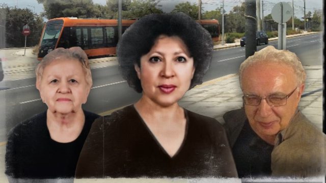 Μεγαλώνει το θρίλερ στο Ελληνικό: Οι αντιφάσεις στις καταθέσεις της συντρόφου του 75χρονου Μιχάλη Σιδηρόπουλου