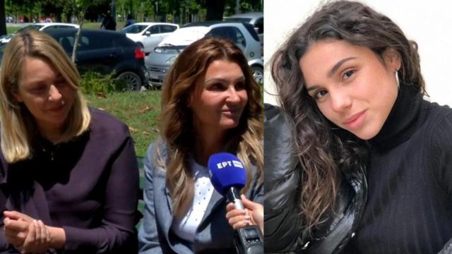 Η μητέρα της 21χρονης Έμμας συναντήθηκε με την κοπέλα που πήρε την καρδιά της κόρης της: «Ήθελα να είναι άνθρωποι ζεστοί, οικείοι»