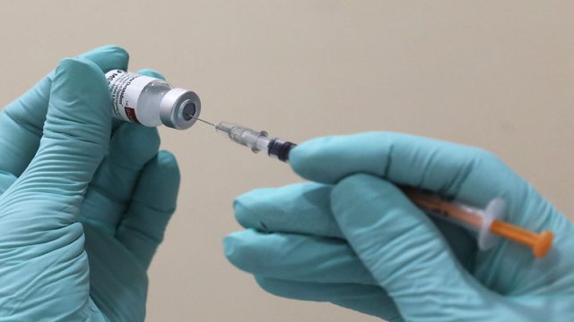 Ξαναζωντανεύουν ξεχασμένες ασθένειες: Ο κίνδυνος πίσω από την πτώση των εμβολιασμών