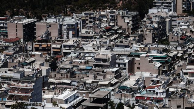 Αλλάζουν όλα στα ενοίκια: Τέλος τα μετρητά στην πληρωμή τους