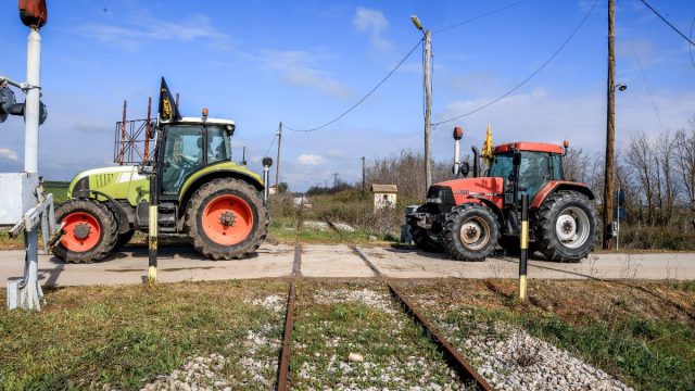 Τέλος εποχής για τον ΟΠΕΚΕΠΕ: Περνούν στην ΑΑΔΕ οι επιδοτήσεις των αγροτών