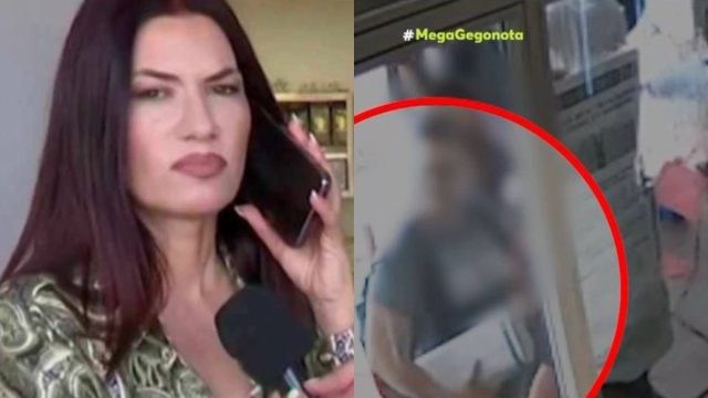 Πολυτεχνειούπολη: Συνελήφθη ο φοιτητής που χτύπησε την ιδιοκτήτρια του κυλικείου