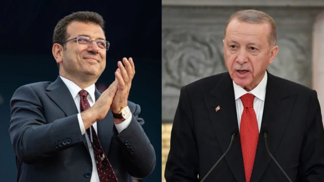Νέος πρόεδρος της Τουρκίας ο Ιμάμογλου; Κερδίζει από την φυλακή τον Ερντογάν – Του μπλόκαρε τον λογαριασμό στο Χ