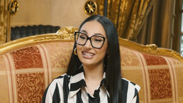 Eurovision 2025: Συγκίνησε η Klavdia λίγο πριν ανέβει στη σκηνή – «Έβλεπα τους δικούς μου να παλεύουν για να επιβιώσουν, δεν ήθελα να κάνω το ίδιο»