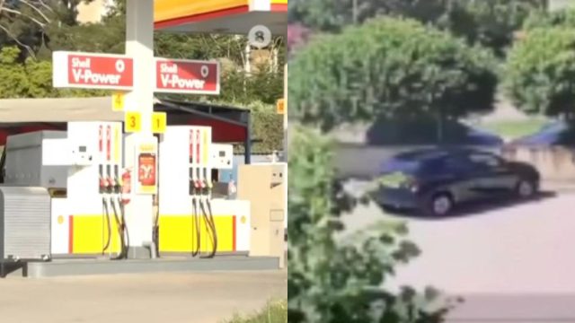 Πυροβολισμοί στη Θεσσαλονίκη: «Είναι τυχεροί που δεν τους σκότωσαν» – Οι πράκτορες της ΕΥΠ έπαιρναν τηλέφωνο το 100 αντί να επιτεθούν
