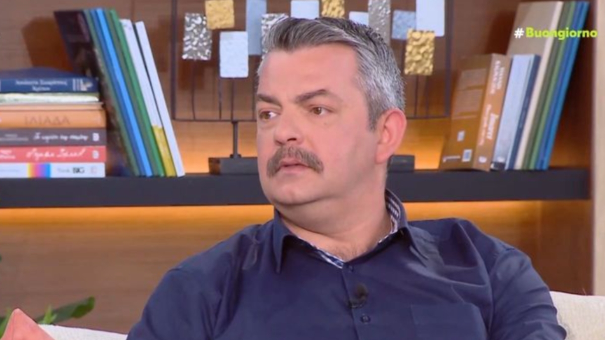 Το «Βουνό» του The Chase αποκαλύπτει: Θα δώσω πανελλήνιες μαζί με τα παιδιά μου