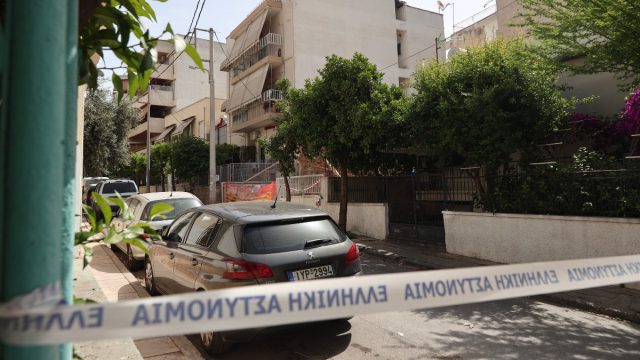 Νέα Χαλκηδόνα: Συνελήφθη ο 41χρονος για τη γυναικοκτονία της 48χρονης – Βρέθηκε DNA του
