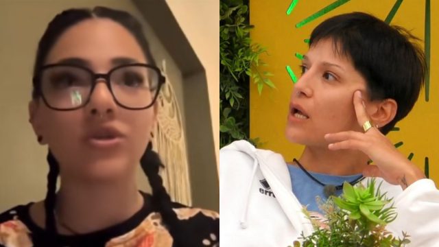 Big Brother: Η κόρη της Φένιας απολογήθηκε για τη συμπεριφορά της μητέρας της – «Συγγνώμη σε όλο το πανελλήνιο»
