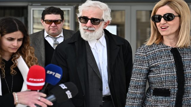 Δίκη Φιλιππίδη: Ο εισαγγελέας στρέφεται κατά της προέδρου του Αρείου Πάγου – «Πώς λέγεται αυτή η κυρία;»