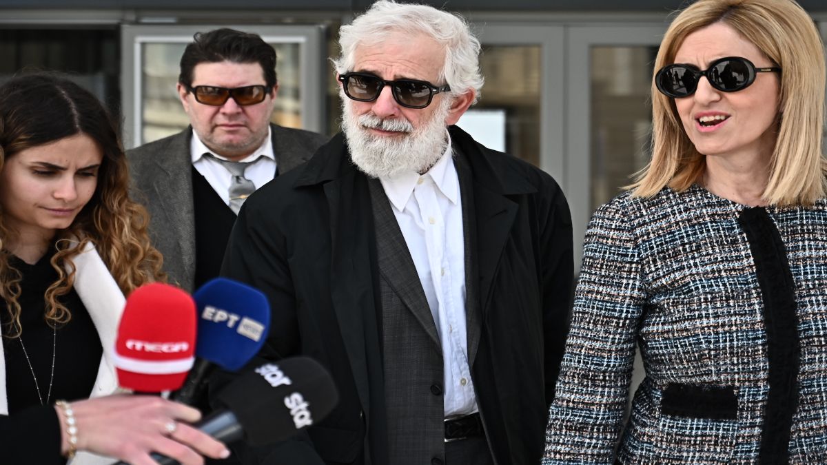 Δίκη Φιλιππίδη: Ο εισαγγελέας στρέφεται κατά της προέδρου του Αρείου Πάγου – «Πώς λέγεται αυτή η κυρία;»