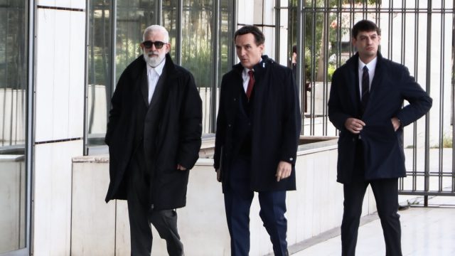 Μιχάλης Δημητρακόπουλος: «Ο Πέτρος Φιλιππίδης έχει προτάσεις να επιστρέψει στο θέατρο και την τηλεόραση»