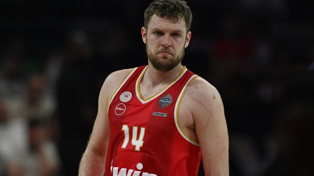 Ολυμπιακός – Μονακό 68-78: Πάλεψε σκληρά αλλά έμεινε εκτός τελικού του Final 4