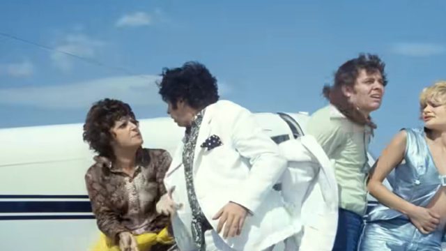 Γονατίσαμε: Το σπαρταριστό βίντεο της Finos Film για το Final Four της Euroleague