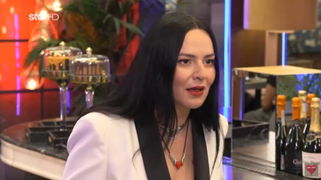 Πρεμιέρα First Dates: Τα… κελεπούρια που τρέλαναν τη Ζενεβιέβ – «Αν με βλέπεις, θέλω να τα ξαναβρούμε»