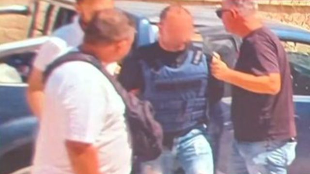 Έγκλημα στην Φλώρινα: Σκότωσε με 17 μαχαιριές τον σύντροφο της πρώην του και ζητά να εξεταστεί ψυχικά