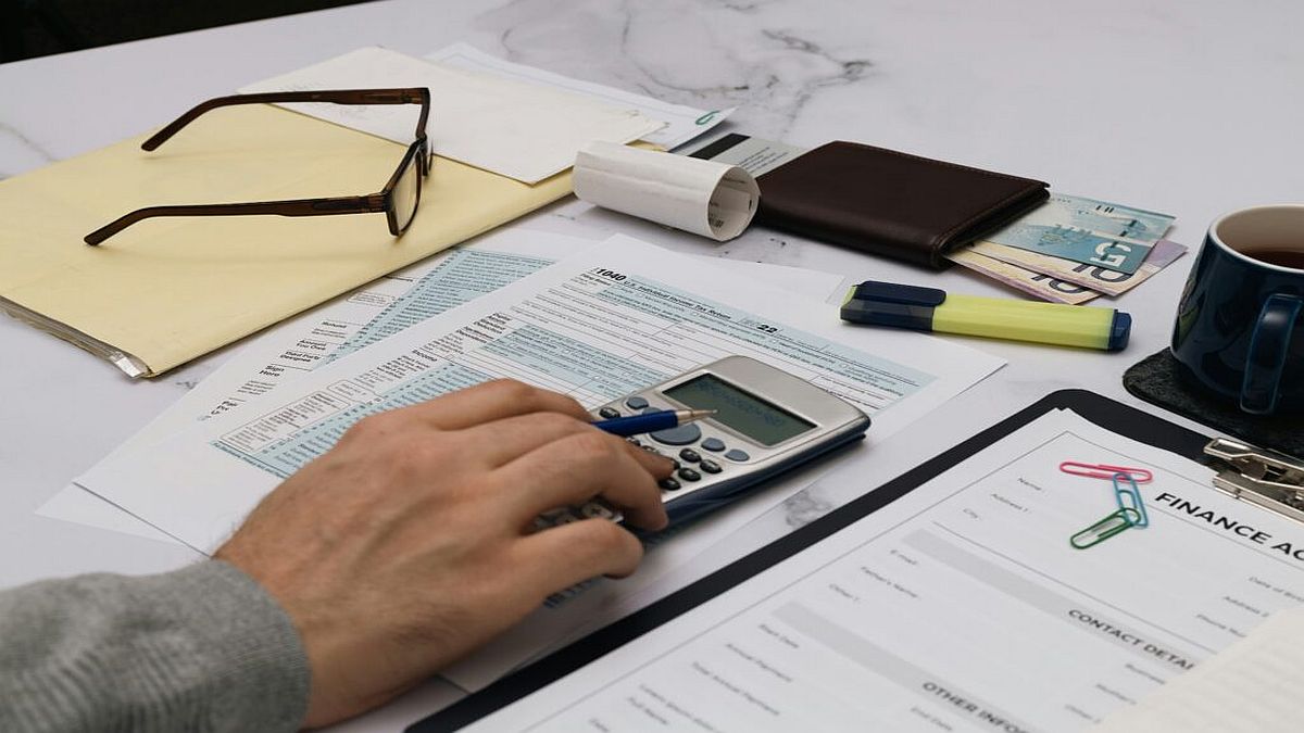 Εκκαθαριστικό «κόλαση» για όσους δεν κάνουν δήλωση μέχρι τις 15 Ιουλίου – Έρχονται προκαθορισμένοι φόροι και πρόστιμα