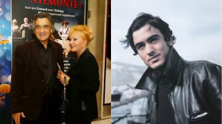 Νίκος Γαλανός: Ο τελευταίος ζεν πρεμιέ – Η τεράστια καριέρα, η σχέση με τη Βουγιουκλάκη, ο αρραβώνας με τη Δανδουλάκη, οι γάμοι και ο λόγος που δεν έκανε ποτέ παιδί