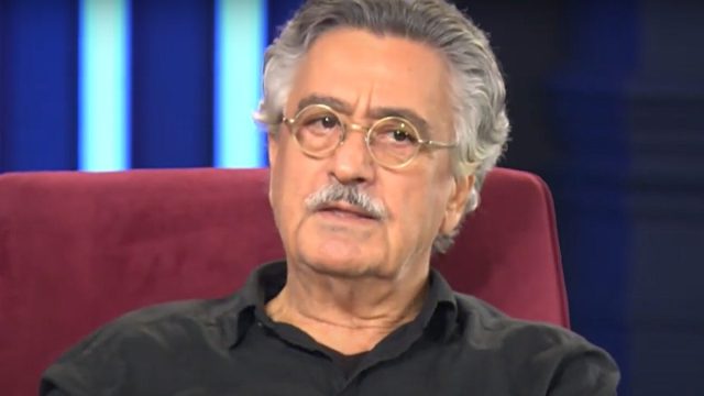 Νίκος Γαλανός: Τότε θα γίνει η κηδεία του εμβληματικού ηθοποιού – Η επιθυμία της οικογένειας
