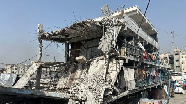 Το μακελειό στη Γάζα συνεχίζεται: Ανένδοτο το Ισραήλ και δίχως τέλος το ανθρώπινο δράμα