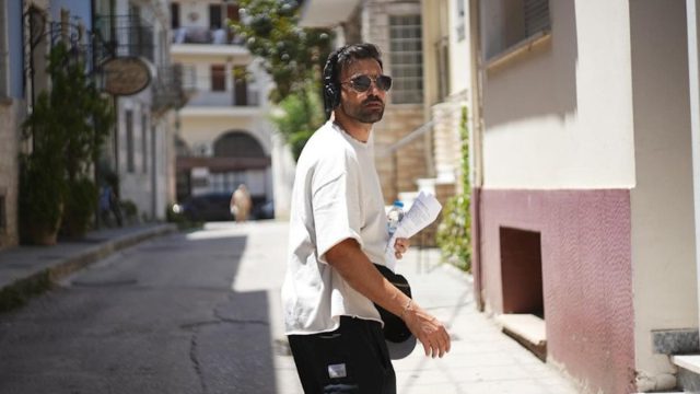 Οριστικό φινάλε για την πολυσυζητημένη σειρά του Αντρέα Γεωργίου – Το ανατρεπτικό τέλος