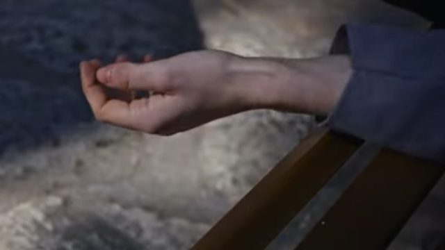Η Γη της Ελιάς (16/5): Αυτοκτονία και απιστία ταυτόχρονα – Σάλος στη Μάνη