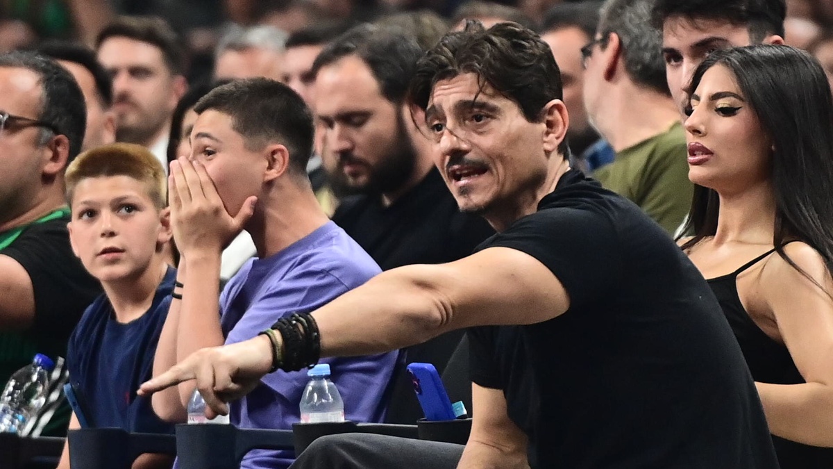 Γιαννακόπουλος: Μακάρι να βρεθούν και οι δύο ελληνικές ομάδες στον τελικό