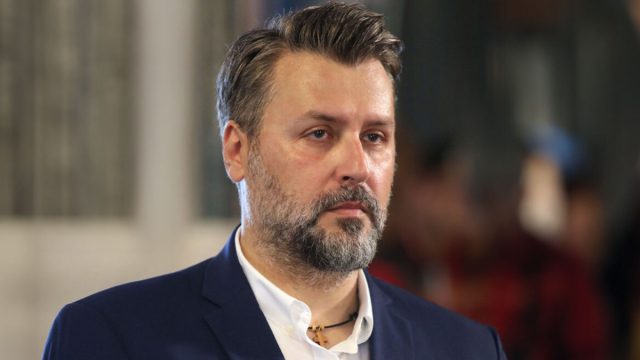 Σοκάρει ο Γιάννης Καλλιάνος για τον εθισμό του: Πάθαινα κρίσεις πανικού, δυσφορίες, ταχυκαρδίες