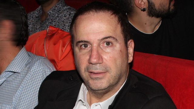 Ο Βασίλης Γκουρούσης καταγγέλλει την Παυλίδου: «Είπε ότι ο Καλυβάτσης την έβαλε να κάνει μήνυση»