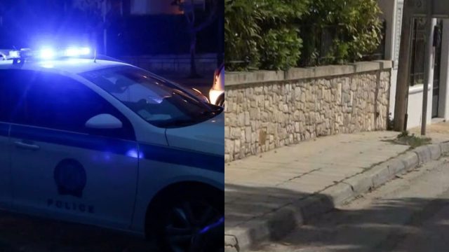 Γλυκά Νερά: Ο 17χρονος υποστηρίζει ότι χτύπησε τον 48χρονο για να «προστατεύσει» την αδερφή του – Παραμένει σοβαρή η κατάσταση του θύματος