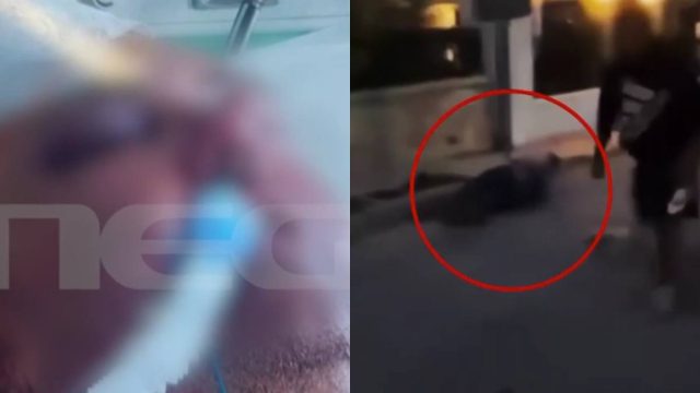 Το βαρύ παρελθόν του 17χρονου στα Γλυκά Νερά: «Δεν έκανε κανένα τσαμπουκά, ας το λήξουμε», λένε οι γονείς