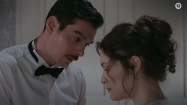 Grand Hotel 22/5: Ένα νέο στοιχείο τους οδηγεί στην λίμνη
