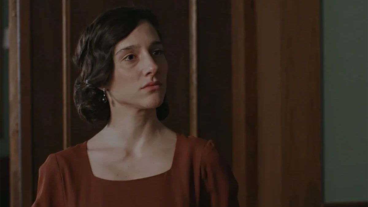 Grand Hotel 26/5:  «Θα πάω και θα παραδοθώ» – Αποφασισμένη να πει την αλήθεια