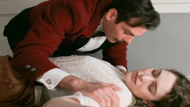 Grand Hotel 16/5: Η Αλίκη καταρρέει – Σε κίνδυνο η εγκυμοσύνη της από το σατανικό σχέδιο της μητέρας της