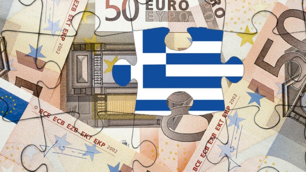 Υπάρχουν…ελπίδες: Το 2033 θα τελειώσει η κρίση στην Ελλάδα