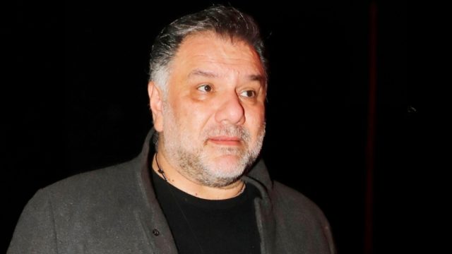 Η συνάντηση που «τσάκισε» τον Γρηγόρη Αρναούτογλου – «Έκλαψα, είχα να τους δω 40 χρόνια»
