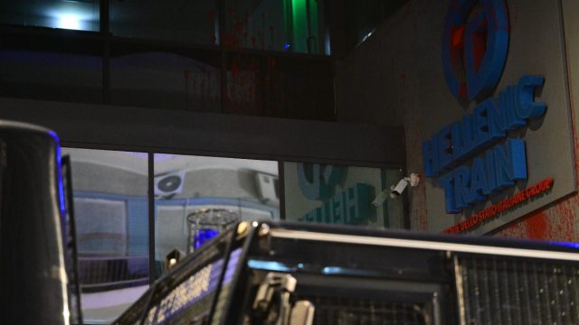 Συνεχίζονται οι καταγγελίες για τη Hellenic Train: Πρόταση για επανακρατικοποίησή της από τους μηχανοδηγούς